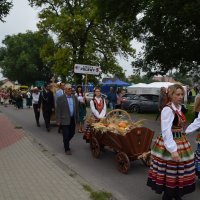 Zobacz w powiększeniu: Dożynki Powiatowe Baranów 2021 (37)